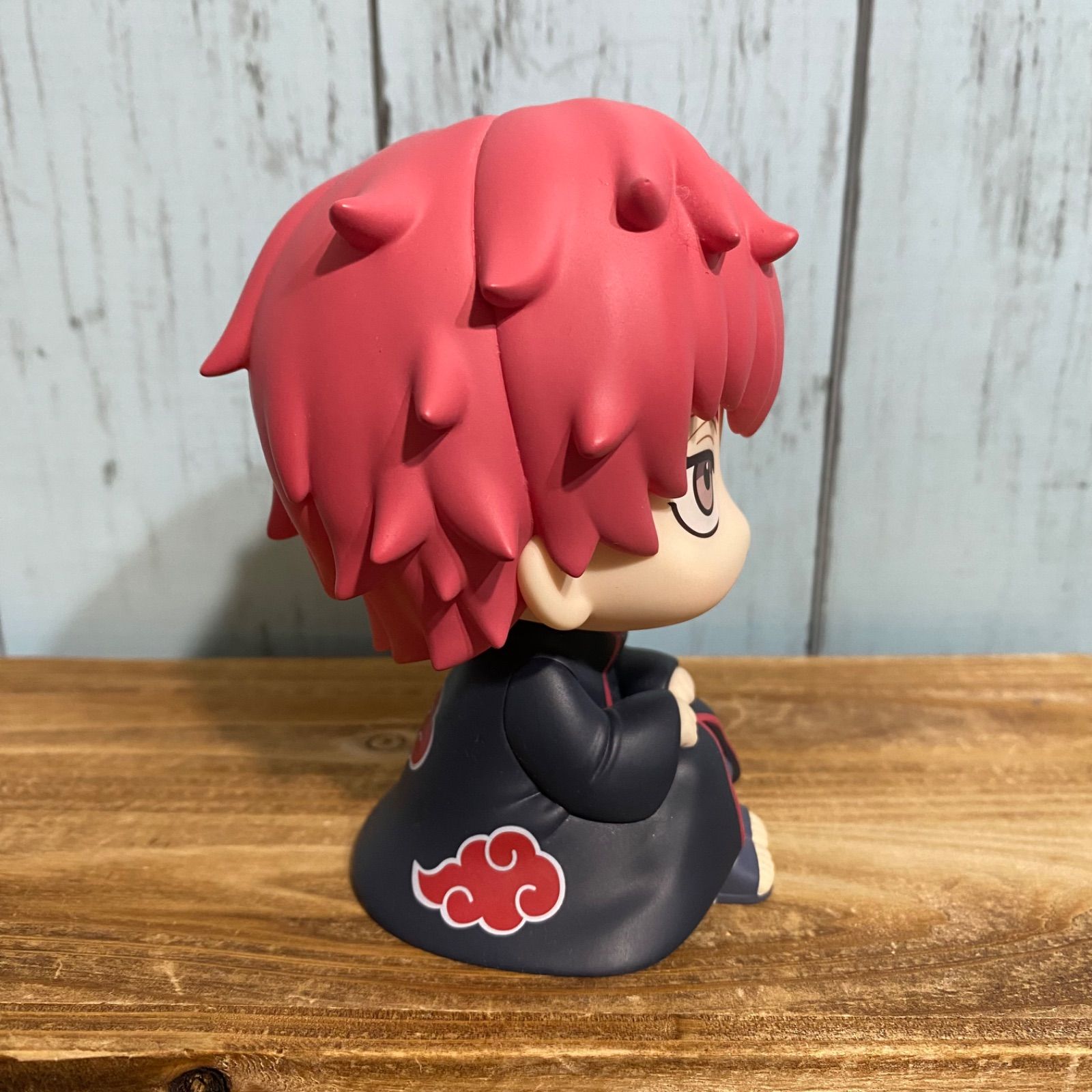 【中古】るかっぷ　ナルト　イタチ　サソリ Amazon.co.jp: るかっぷ NARUTO-ナルト- 疾風伝 うちはイタチ