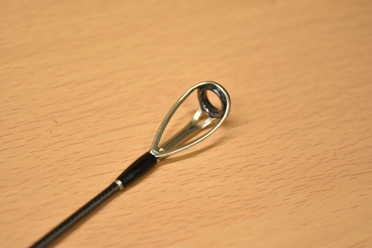 シーバス ヒラスズキ