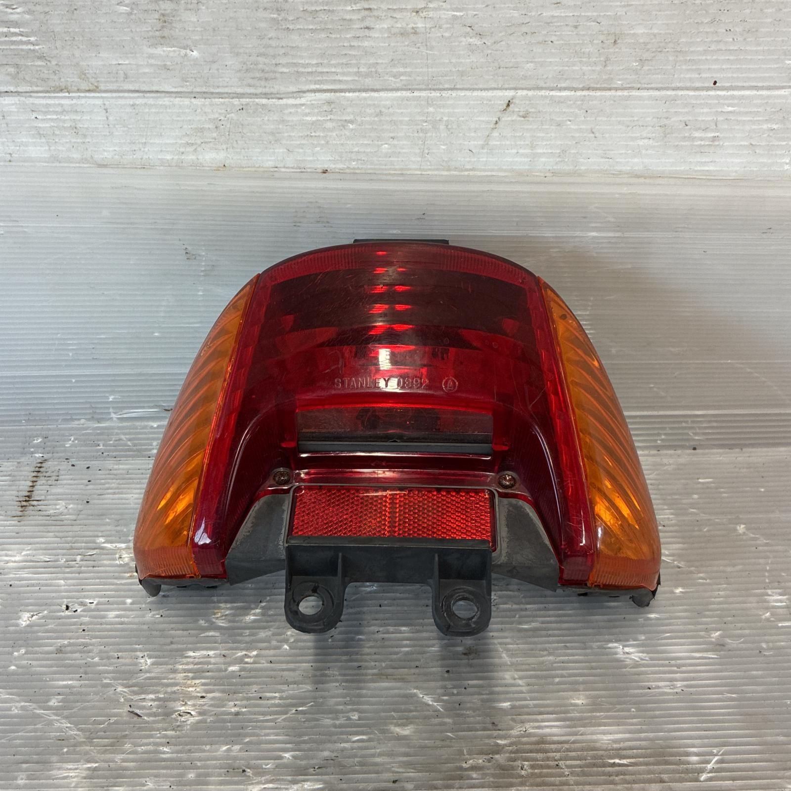 ホンダモトコンポ テールレンズ HONDA ライブディオ テールランプ ホンダ ホンダモトコンポ