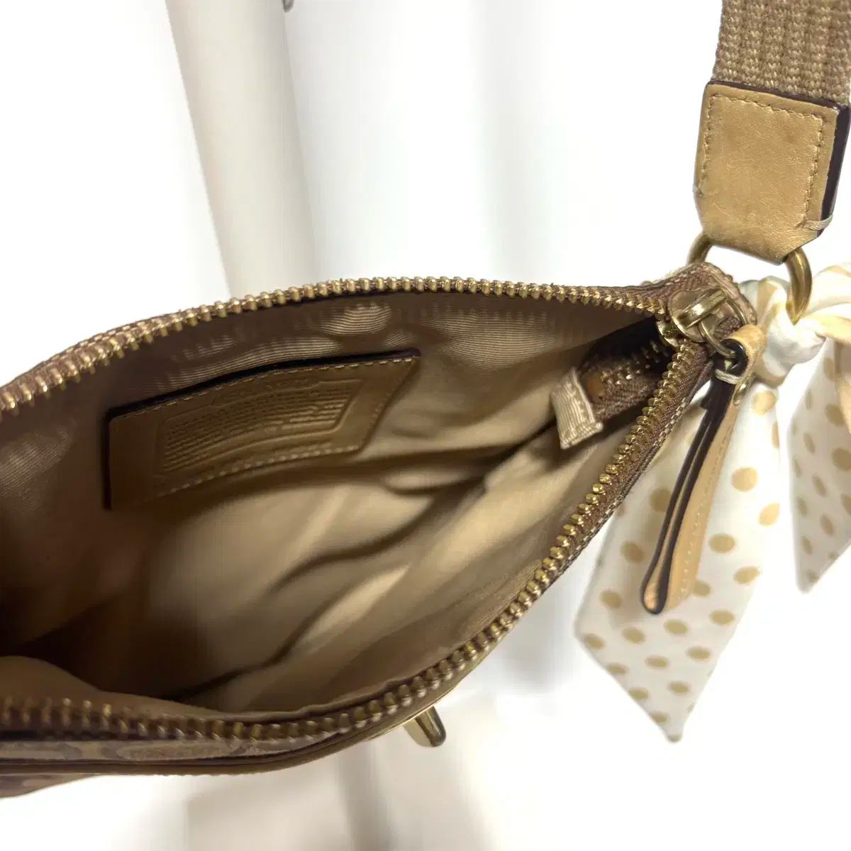 ★COACH★韓流アイドル愛着品★Studio Baguette Bag★バッグ JJA01 コーチ ハンド バッグ トートバッグ COACH - メルカリ
