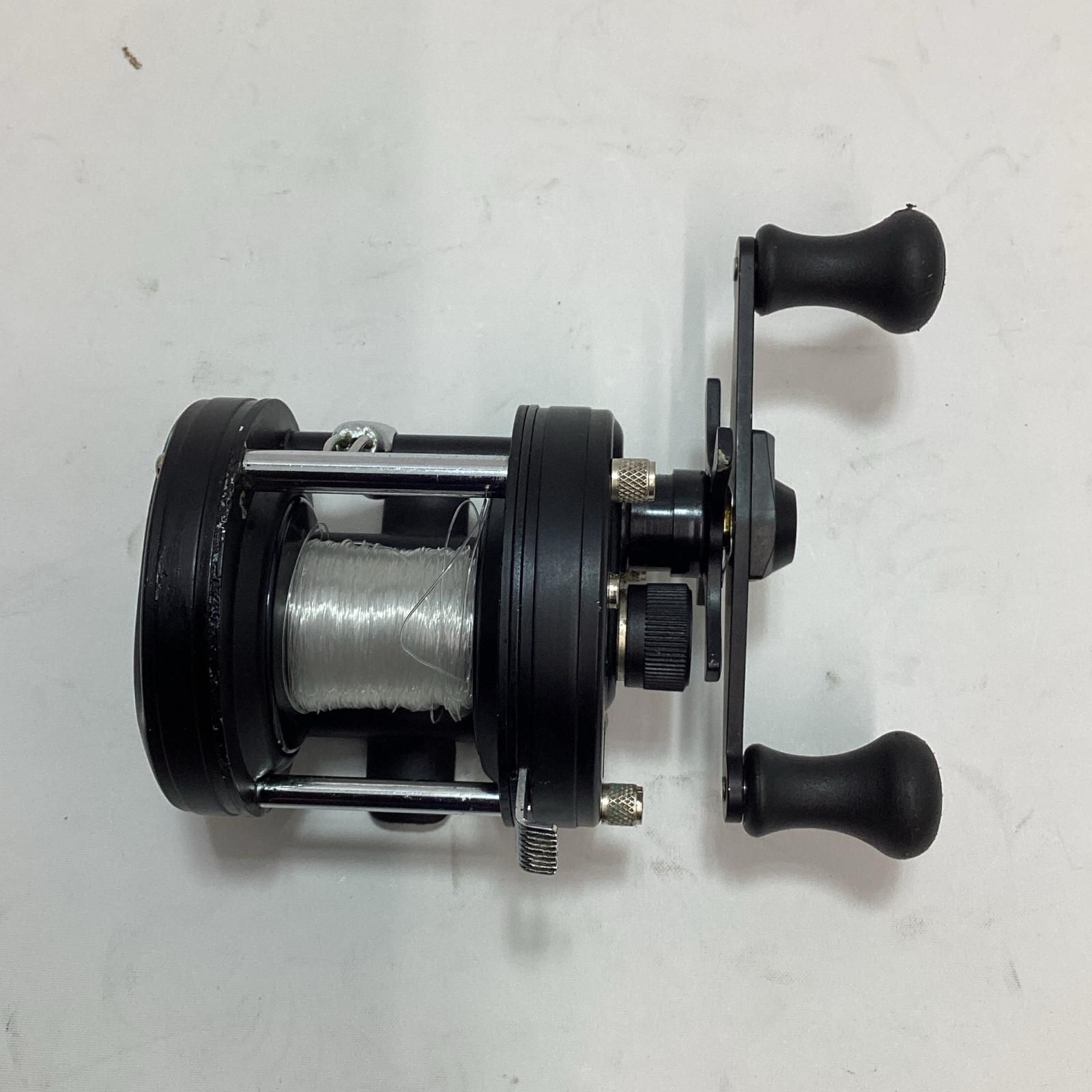 アブガルシアFIVE アブ ガルシア REVO5 WINCH (リール) 価格比較 - 価格.com