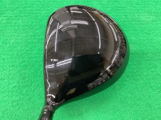 タイトリスト TSi 1 10° ドライバー DR リシャフト フレックスその他 メンズ 男性用 右利き 右用 Cランク ゴルフクラブ