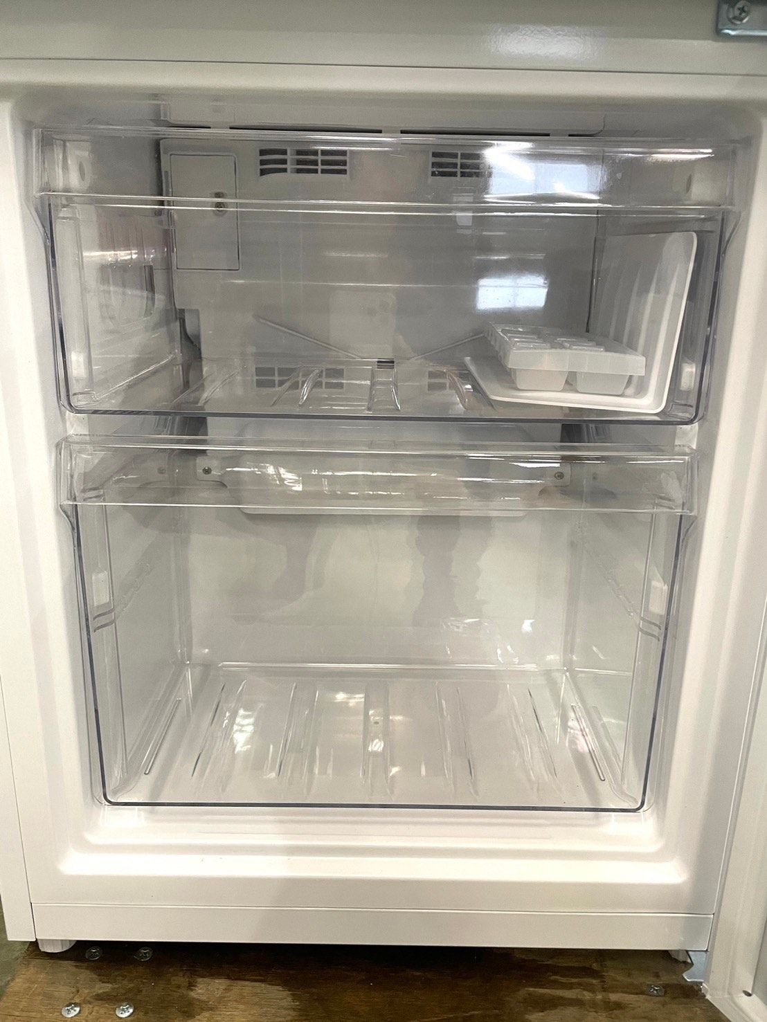 高年式 美品】大阪送料無料☆3か月保障付き☆冷蔵庫☆2024年