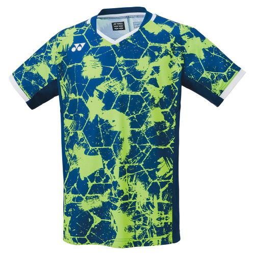 美品　早いもの勝ち
ピンクハント　まとまめ売り　Sサイズ  140サイズ 新品・5営業日で発送】YONEX ヨネックス メンズゲームシャツ(フィット