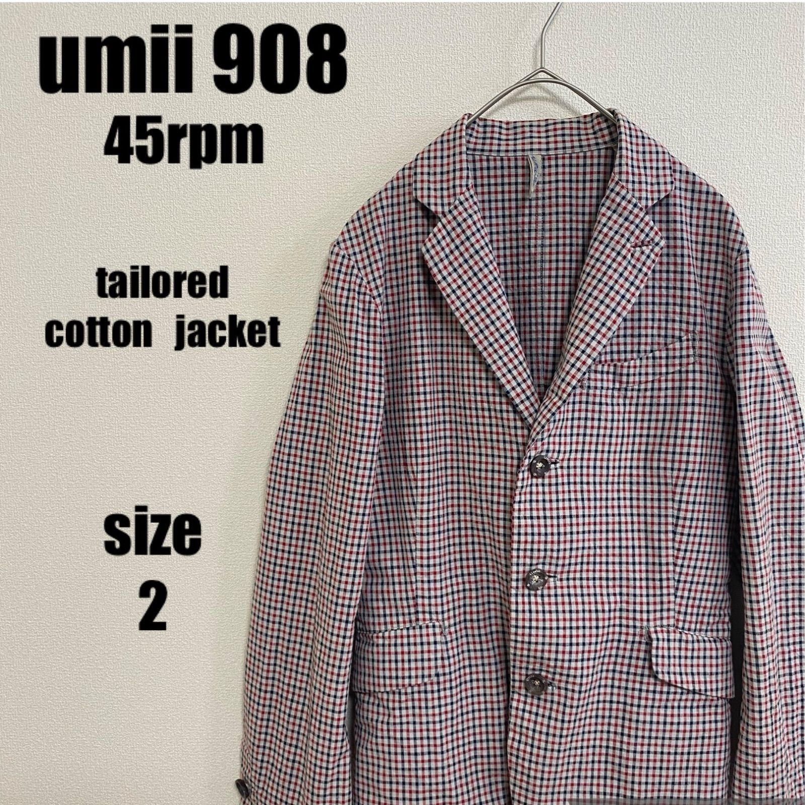 Burberry 70s vintage tailored - スーツ