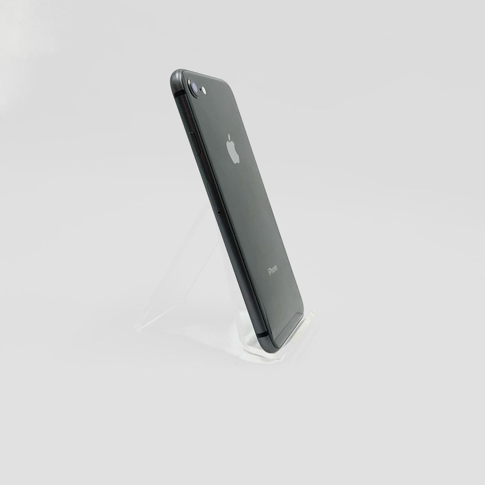 Apple iPhone 8 64GB SoftBank スペースグレイ 最新 iPhone 8 64GB スペースグレイ Softbank 白ロム 動作確認済 80