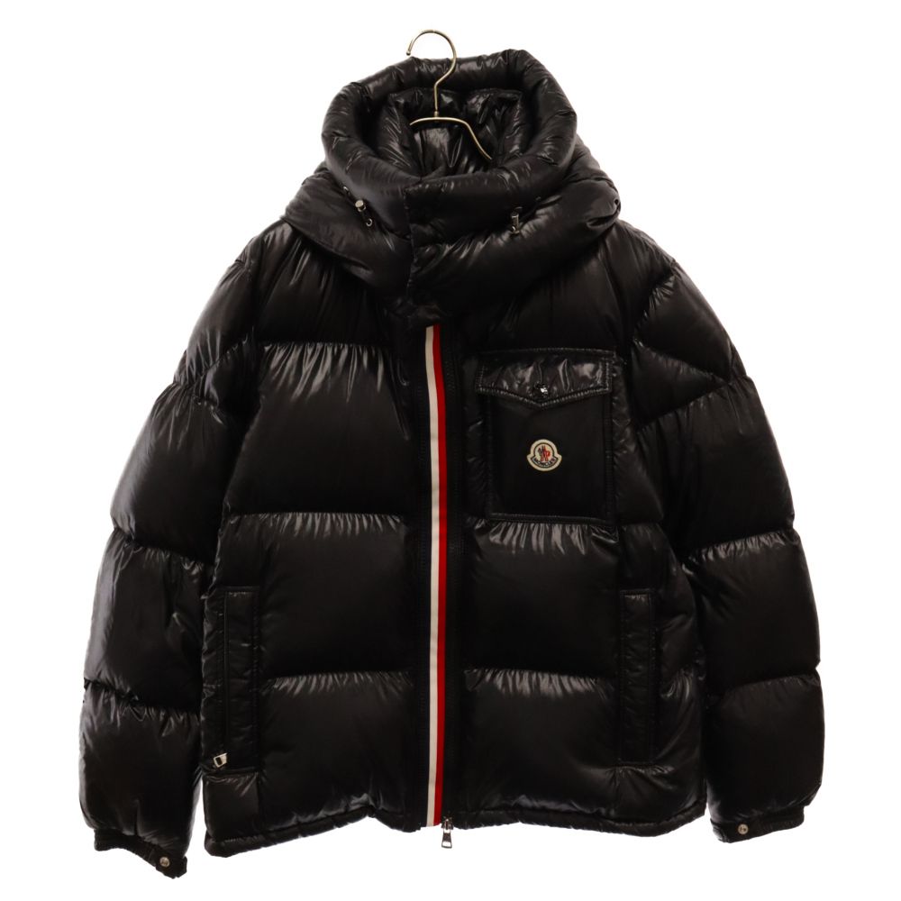 MONCLER (モンクレール) 21AW MONTBELIARD モンベリアル ナイロン