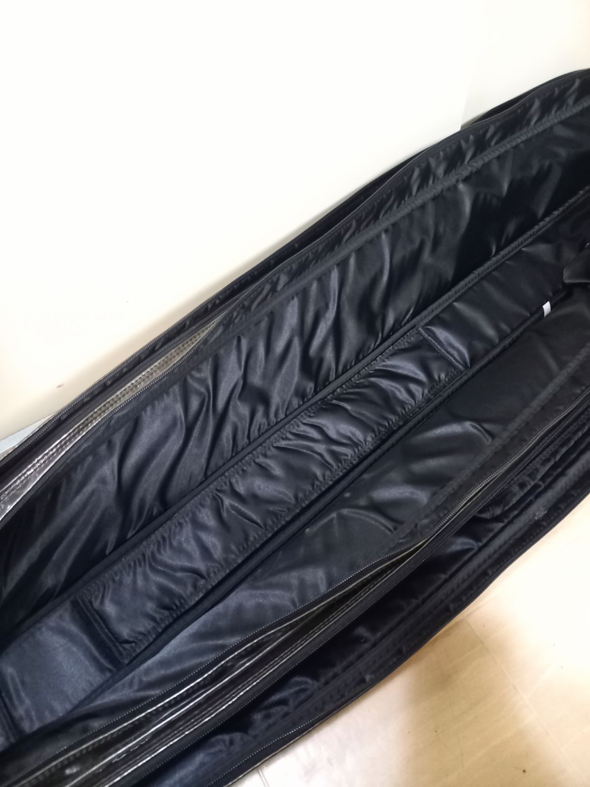 ロッドケース 写楽