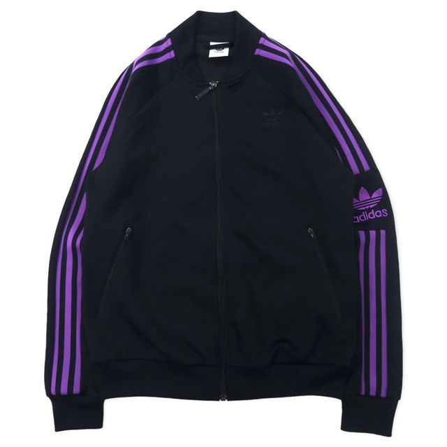 adidas originals ATP型 スーパースター トラックジャケット ジャージ  