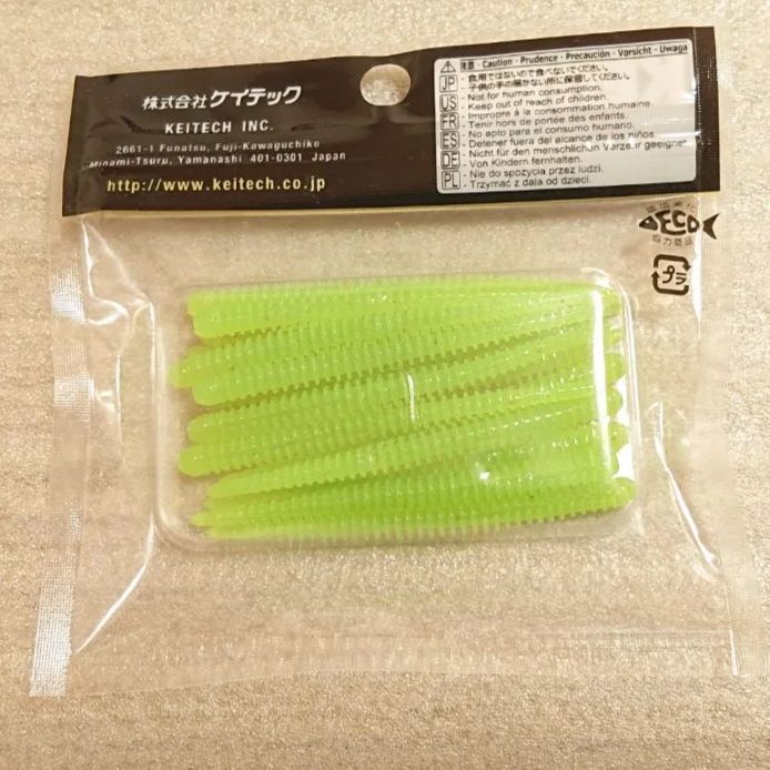 ケイテック イージーシェイカー 2.5インチ 12個セット - メルカリ