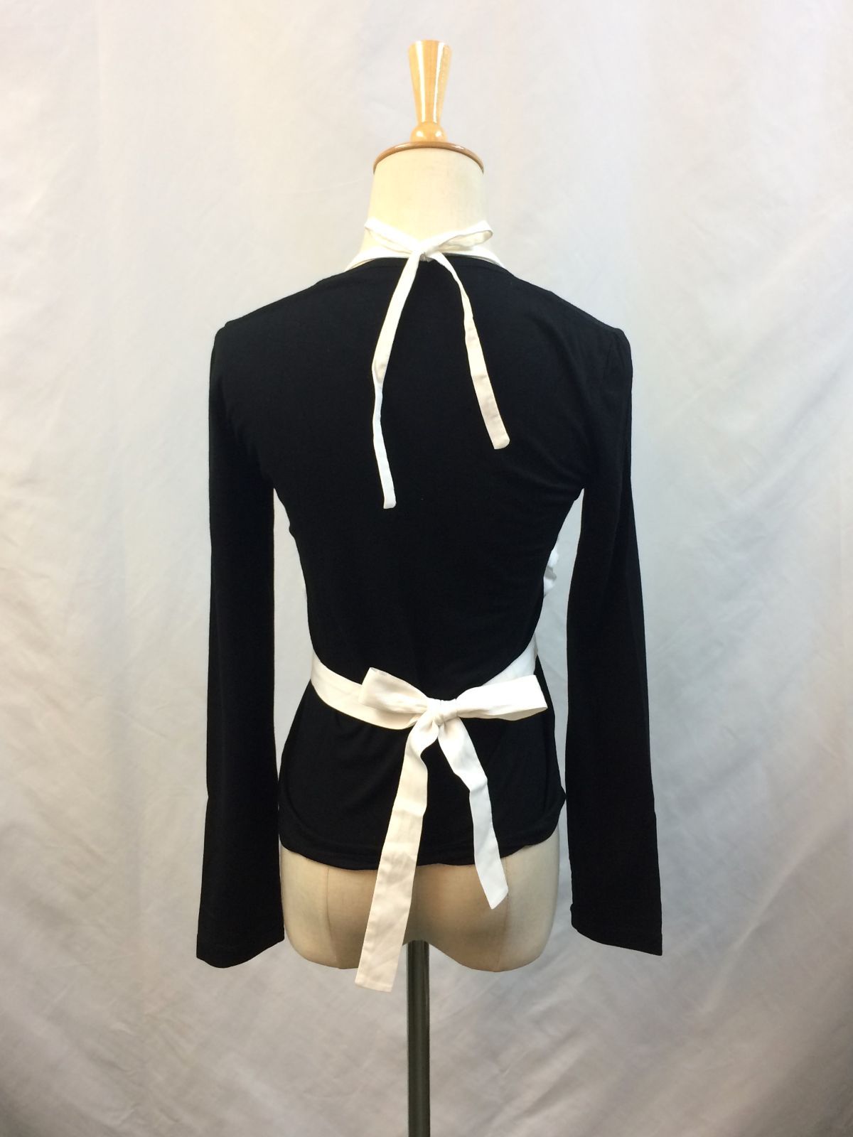 MOSCHINO CHEAPANDCHIC モスキーノ チープアンドシック フレンチ