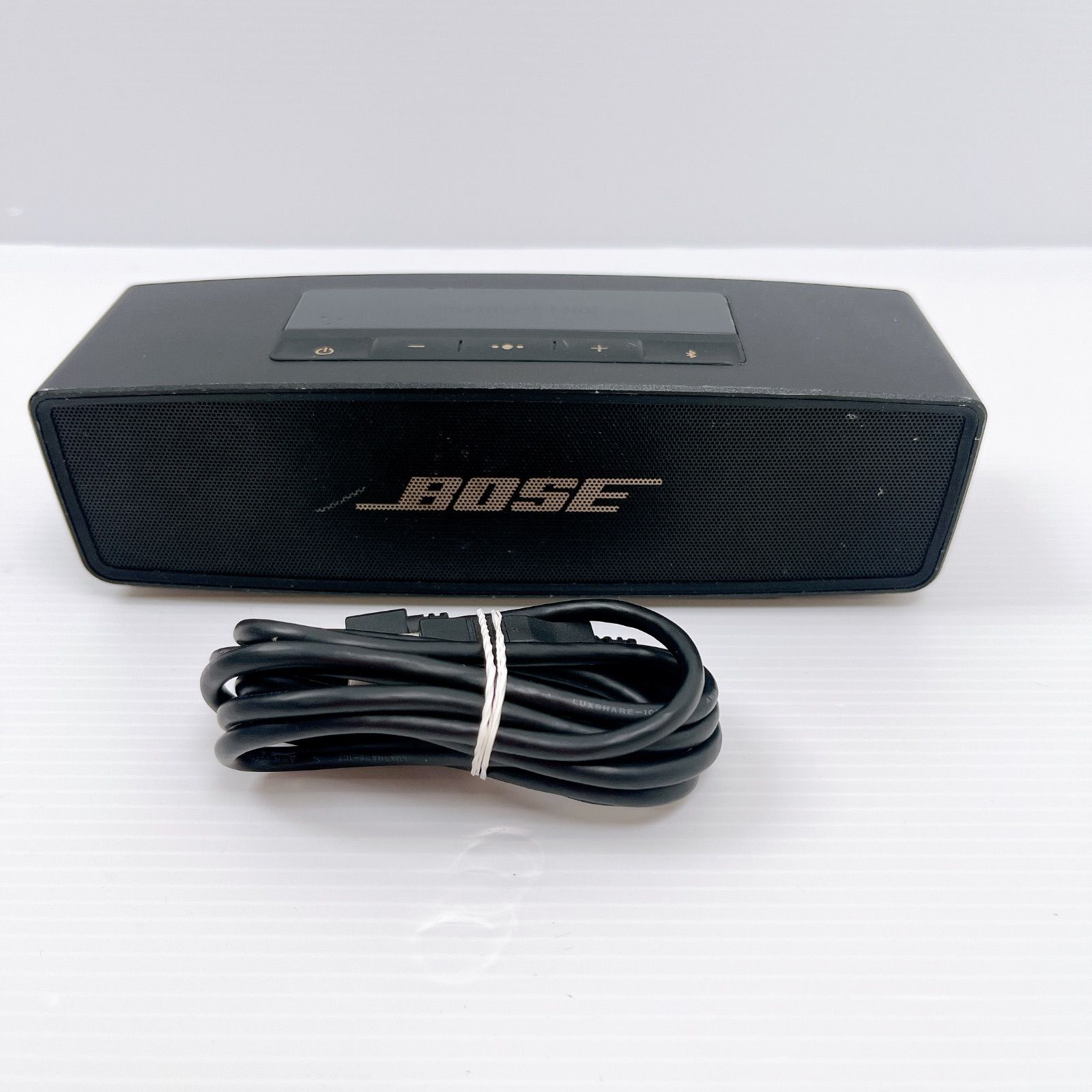 BOSE ボーズ SOUNDLINK MINI 2 サウンドリンクミニ 動作品 Bose SoundLink Mini Ⅱ（サウンドリンクミニ2）Special Edition