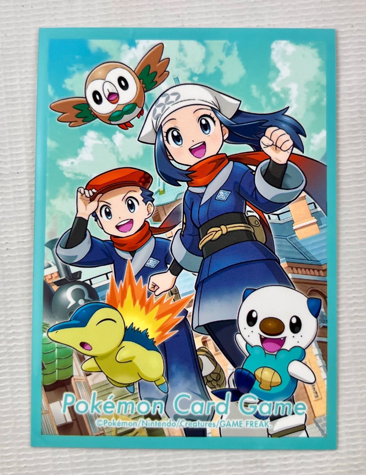 最終値下げ】○ ポケモンカード 旧裏 ☆ キラカード 二重うずまきホロ