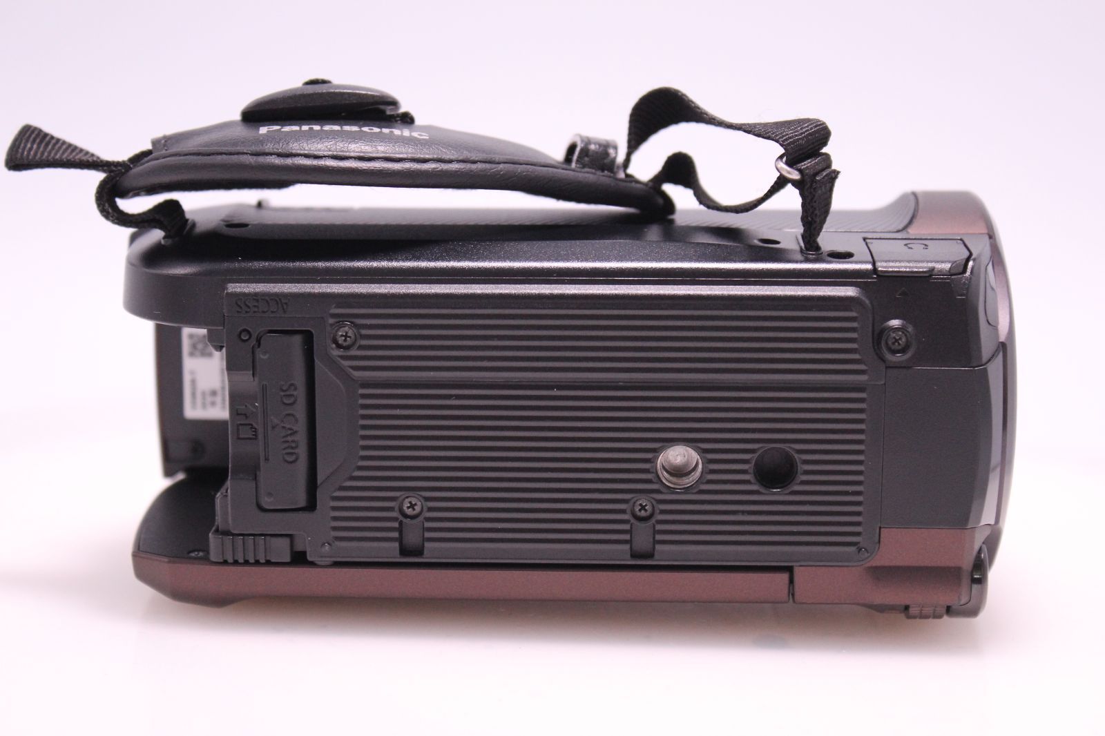 Panasonic VX992M
