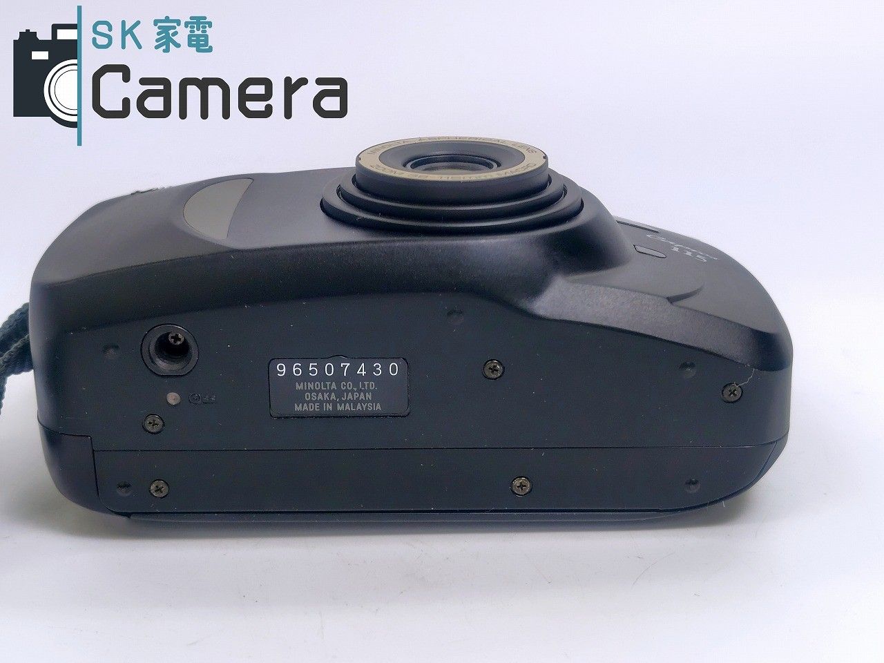 MINOLTA Capios