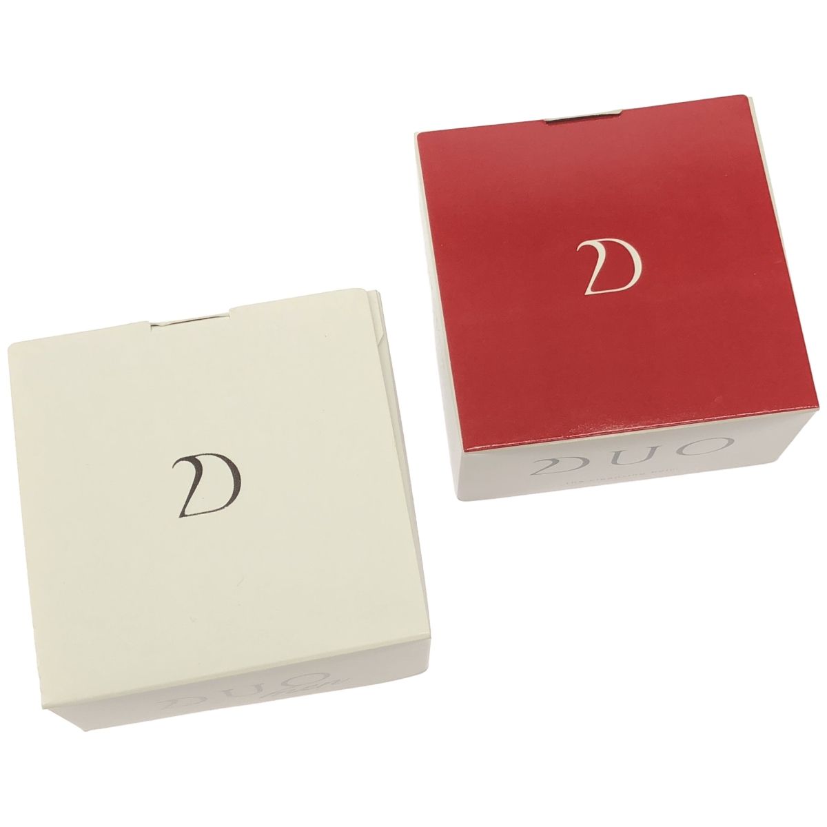 DUO デュオ ザ クレンジングバーム 90g×2個セット DUO(デュオ) ザ