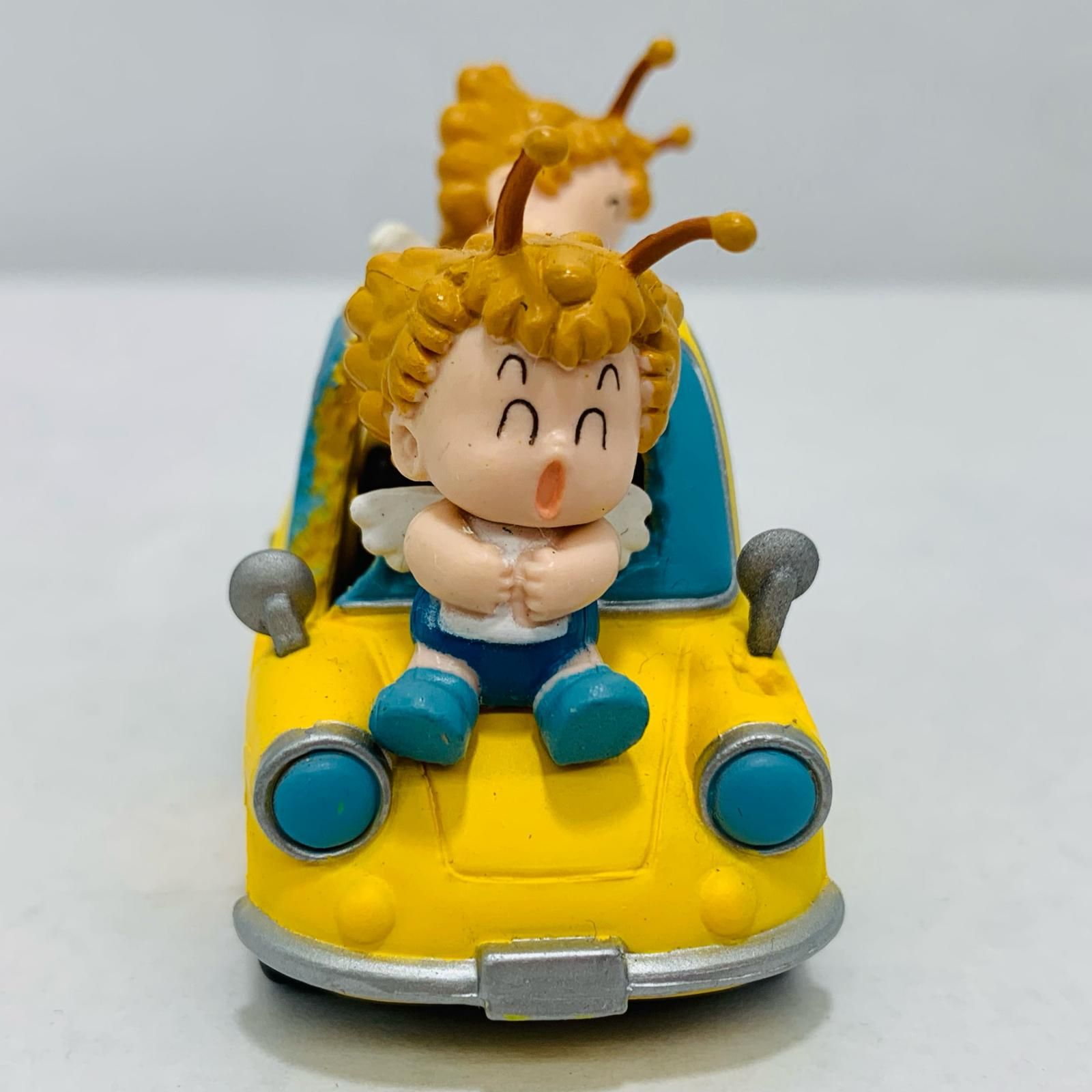 中古 フィギュア Dr.スランプアラレちゃん 5.ガジガジガッチャン 2003 