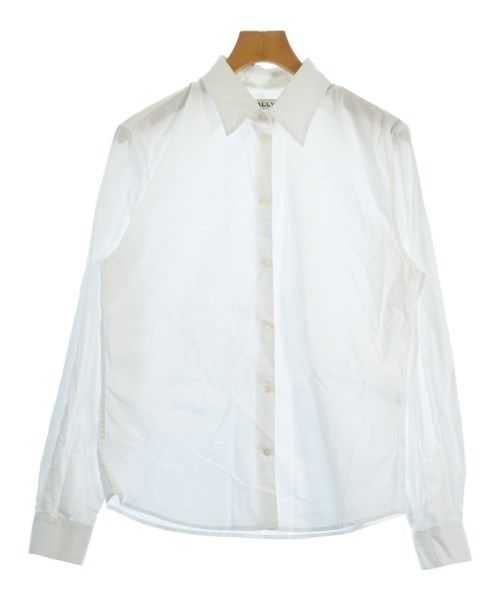 BALLY カジュアルシャツ レディース 古着 送料無料