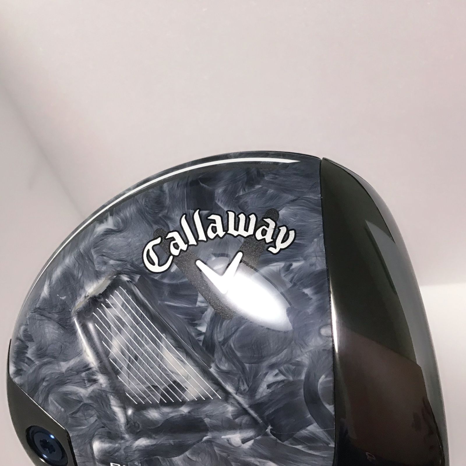 ●新品未使用　日本仕様● Aiスモーク　トリプルダイヤ　10.5 ヘッド Ai スモーク SMOKE トリプルダイヤモンド 10.5° 日本仕様 ヘッド