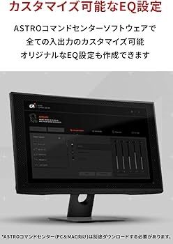 MIXAMP PRO