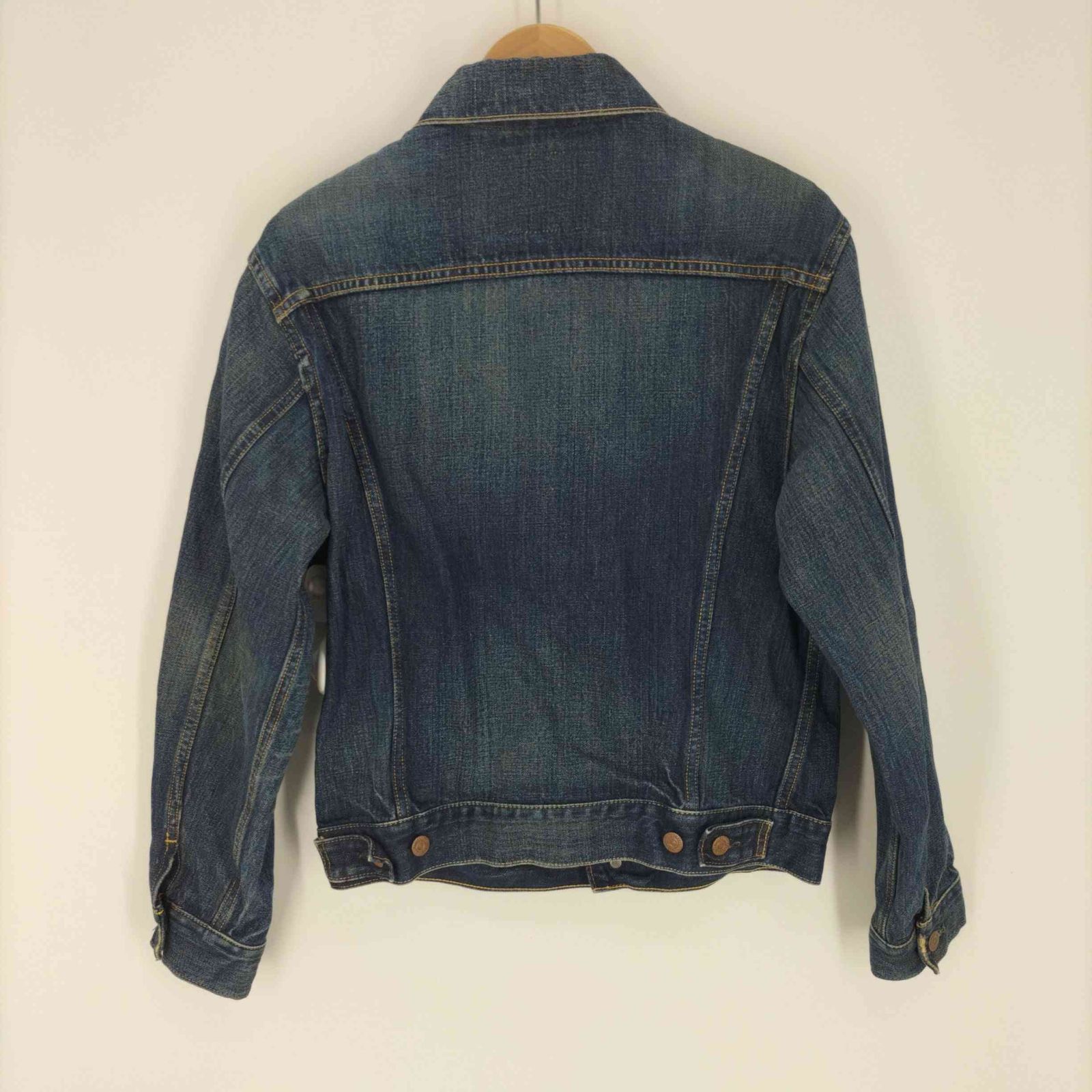シュガーケーン SUGAR CANE LOT 1962 14oz. DENIM JACKET 1962 MODEL