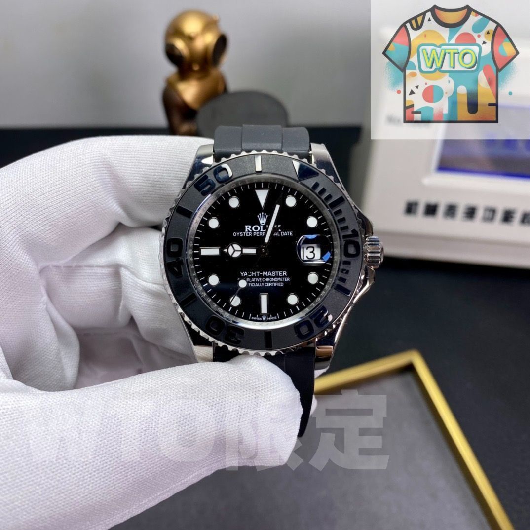 Pangolinarmadillo様 リクエスト 2点 まとめ商品 2022年 新作】ロレックス(ROLEX) ヨットマスター42 226659