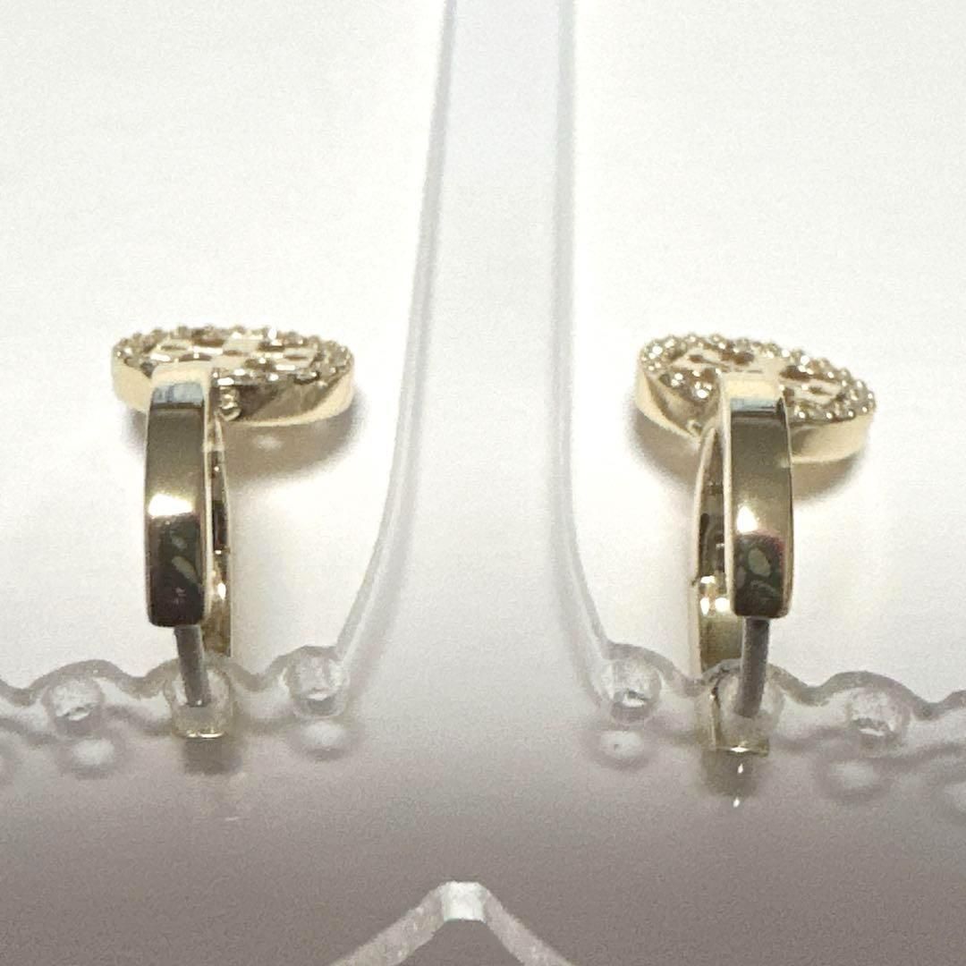 TORYBURCH ピアス