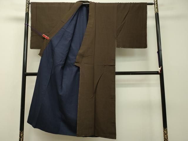 紬 間道
