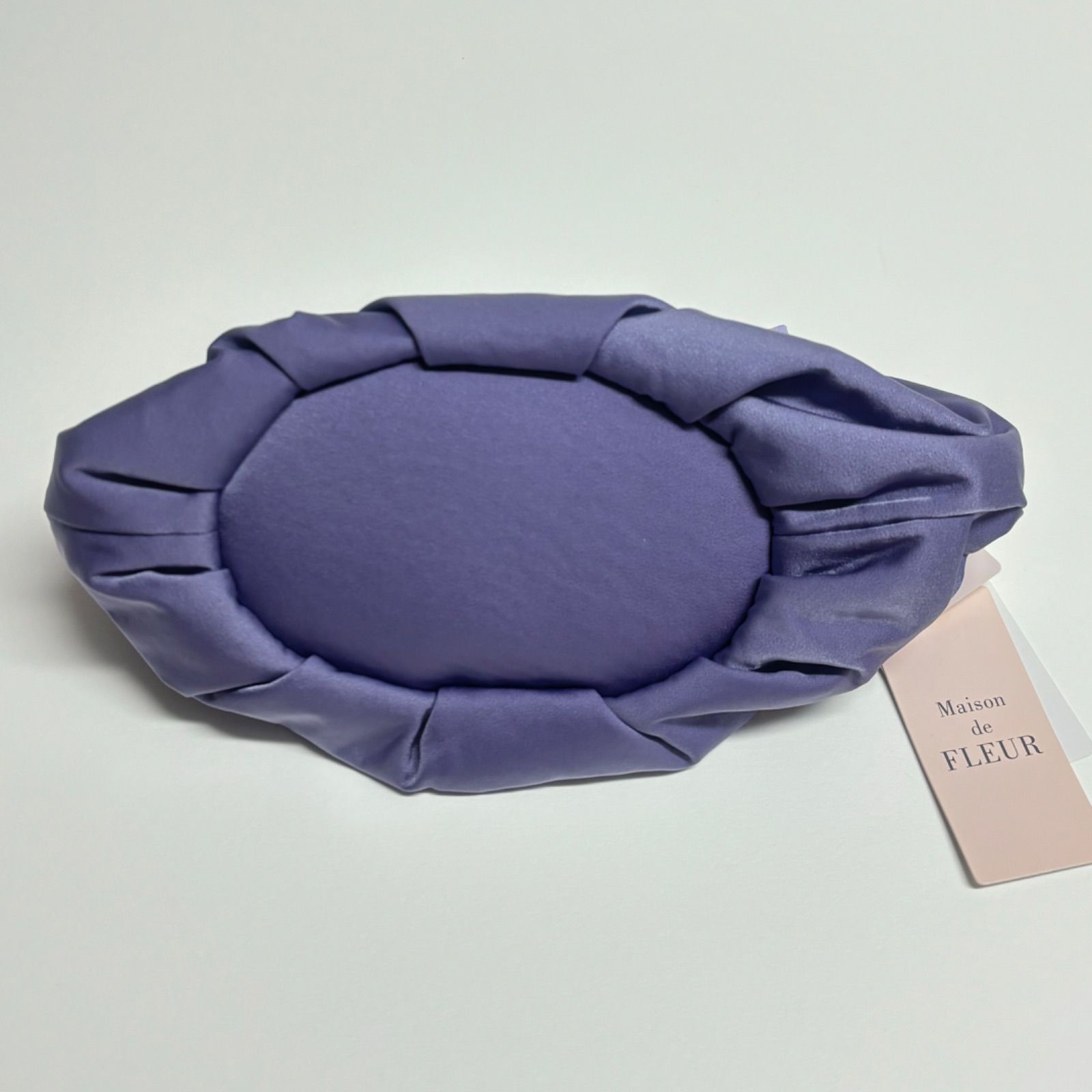 Z407【タグ付き訳あり】Maison de FLEUR メゾンドフルール