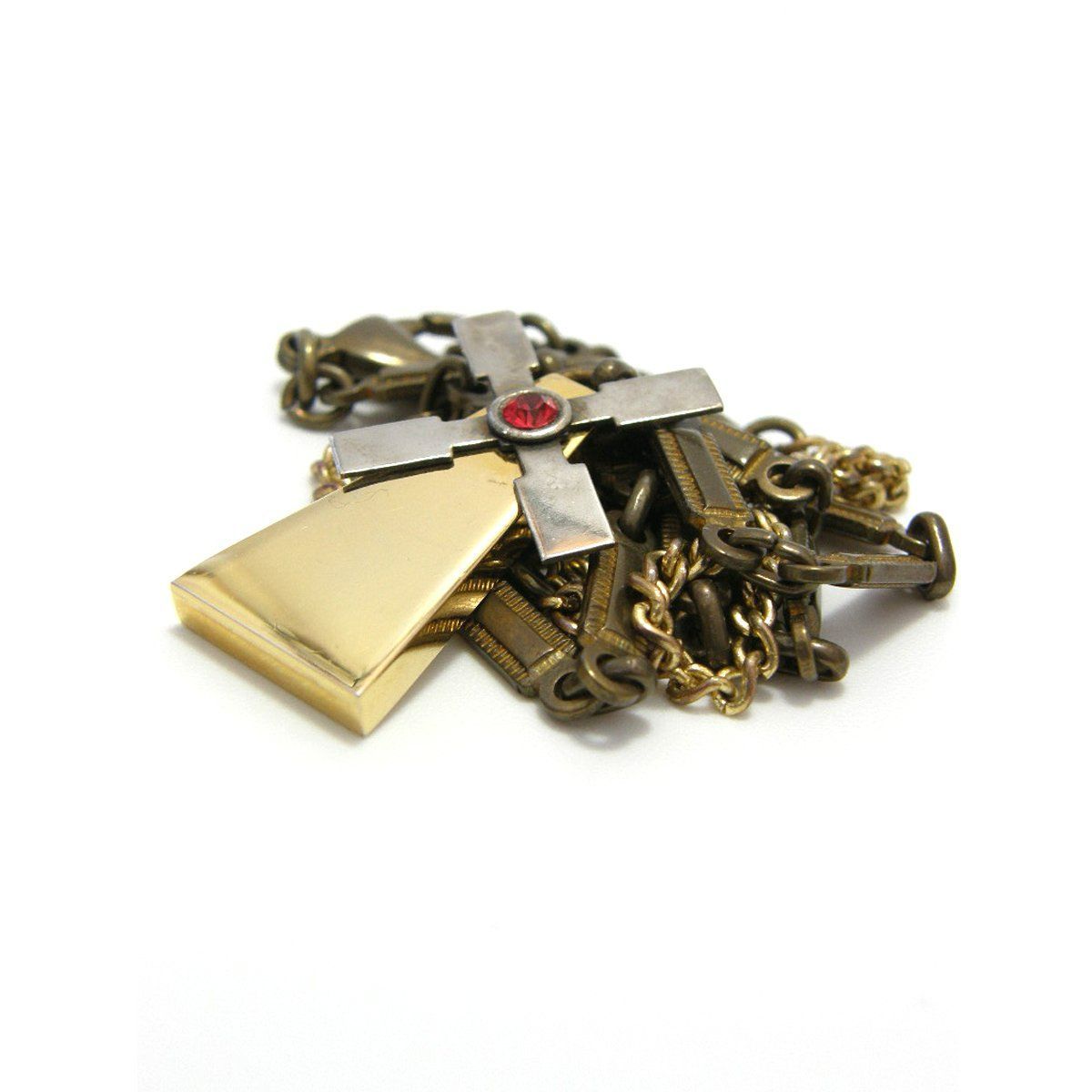 新品】 Johnny FROST ／ ジョニー フロスト 入手困難 ペンダント 