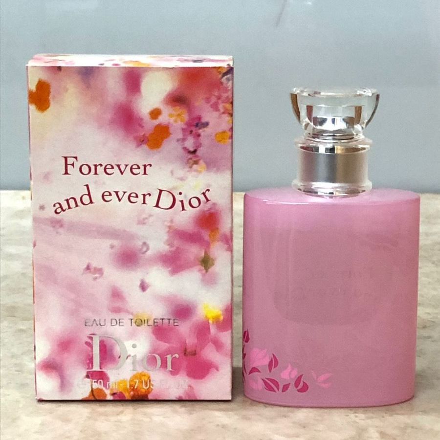 お値下げ　Dior Forever and ever 50ml お値下げ Dior Forever and ever 50ml