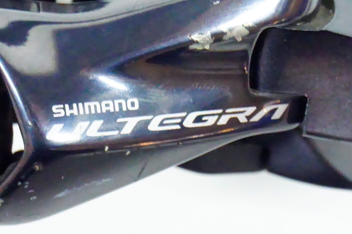 シマノ RD-8050 中古 SHIMANO ULTEGRA RD-R8050-SS 11s SHIMANO