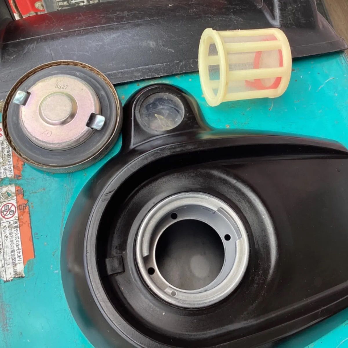 デンヨー エンジン発電機 GE-2800SS-IV2 ITXGAV3URCLW BRIGHTFACE_UK