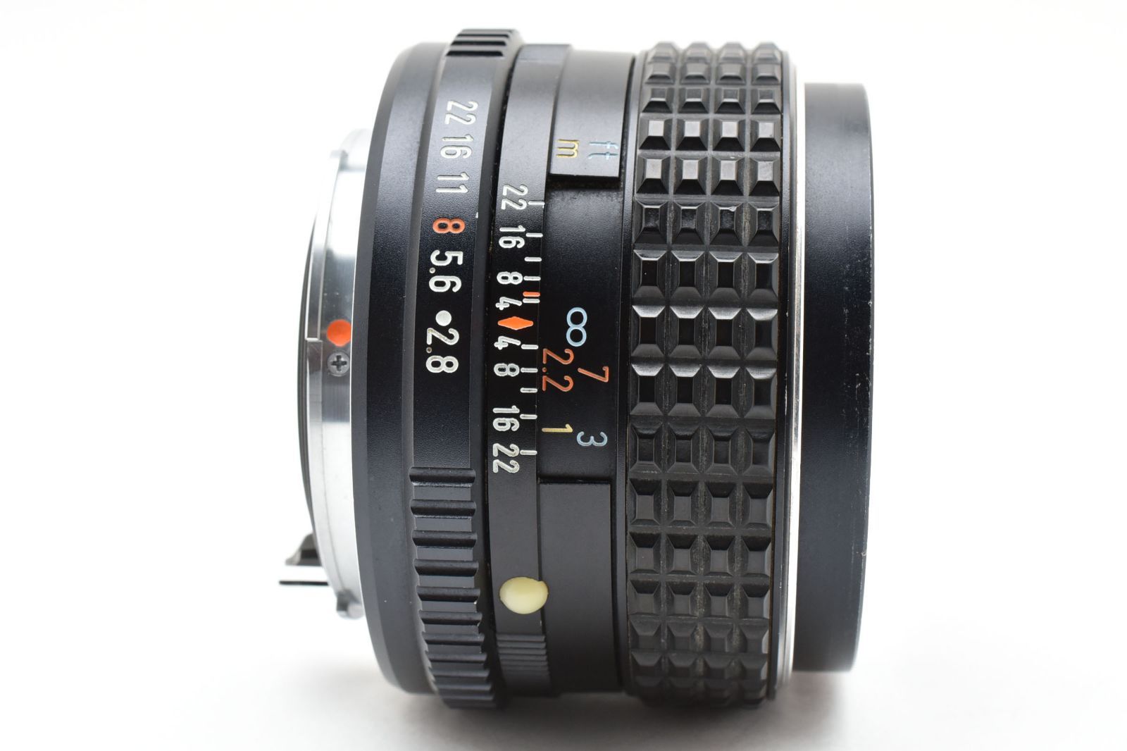 SMC PENTAX 24mm f2.8 広角 Kマウント オールドレンズ 49 SMC PENTAX 24mm f2.8 広角 Kマウント オールドレンズ 49