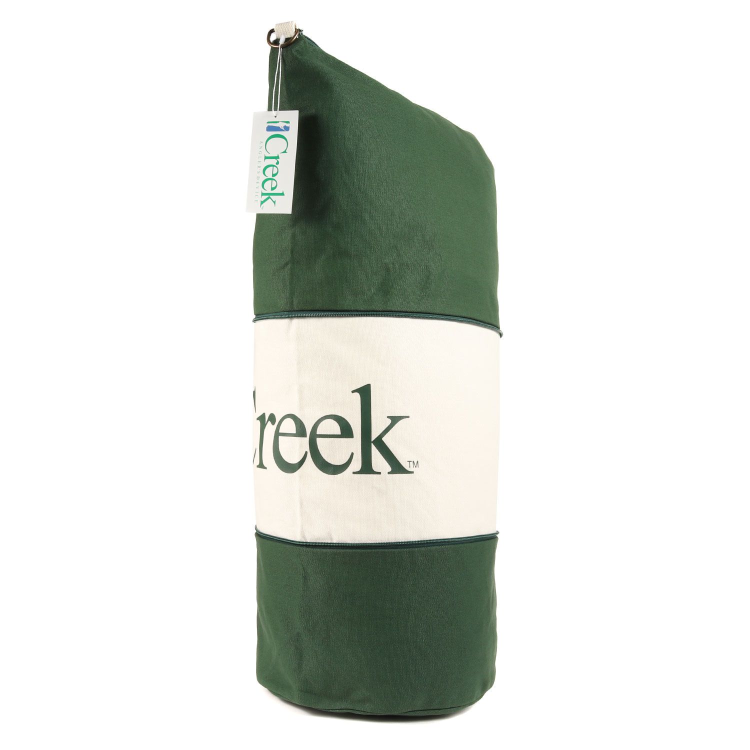 Creek Angler's Device  2way shoulder bag