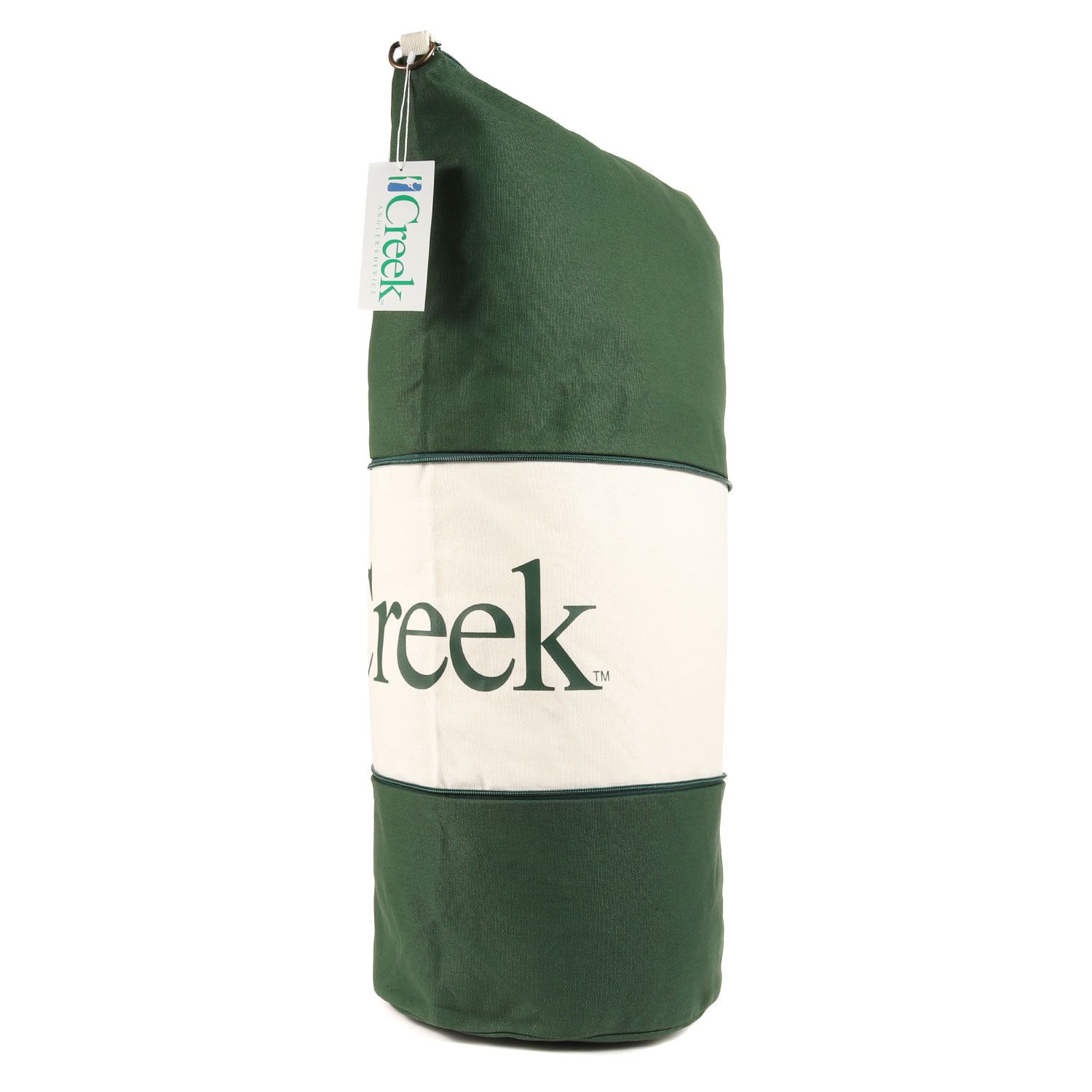 Creek Angler's Device laundry bag バッグ - バッグ