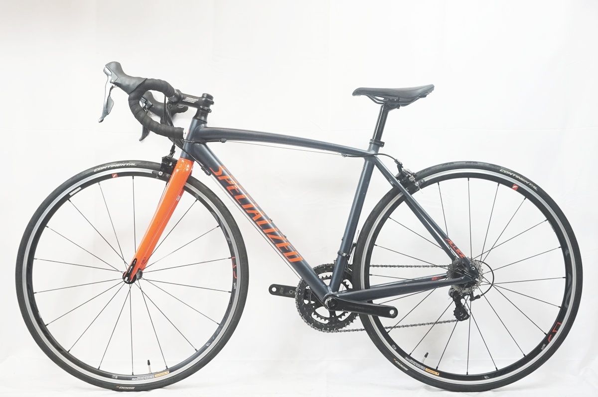 SPECIALIZED 「スペシャライズド」 ALLEZ E5 ELITE 2017年モデル SPECIALIZED 「スペシャライズド」 ALLEZ E5 ELITE 2017年モデル