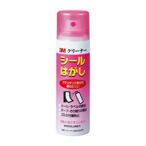 スリーエム ３Ｍ［ＴＭ］シールはがし CLEANER20 MINI 1本