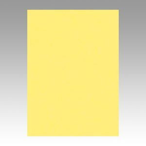 まとめ） 色画用紙 文運堂 ニューカラーR 黄色 4NCR-108