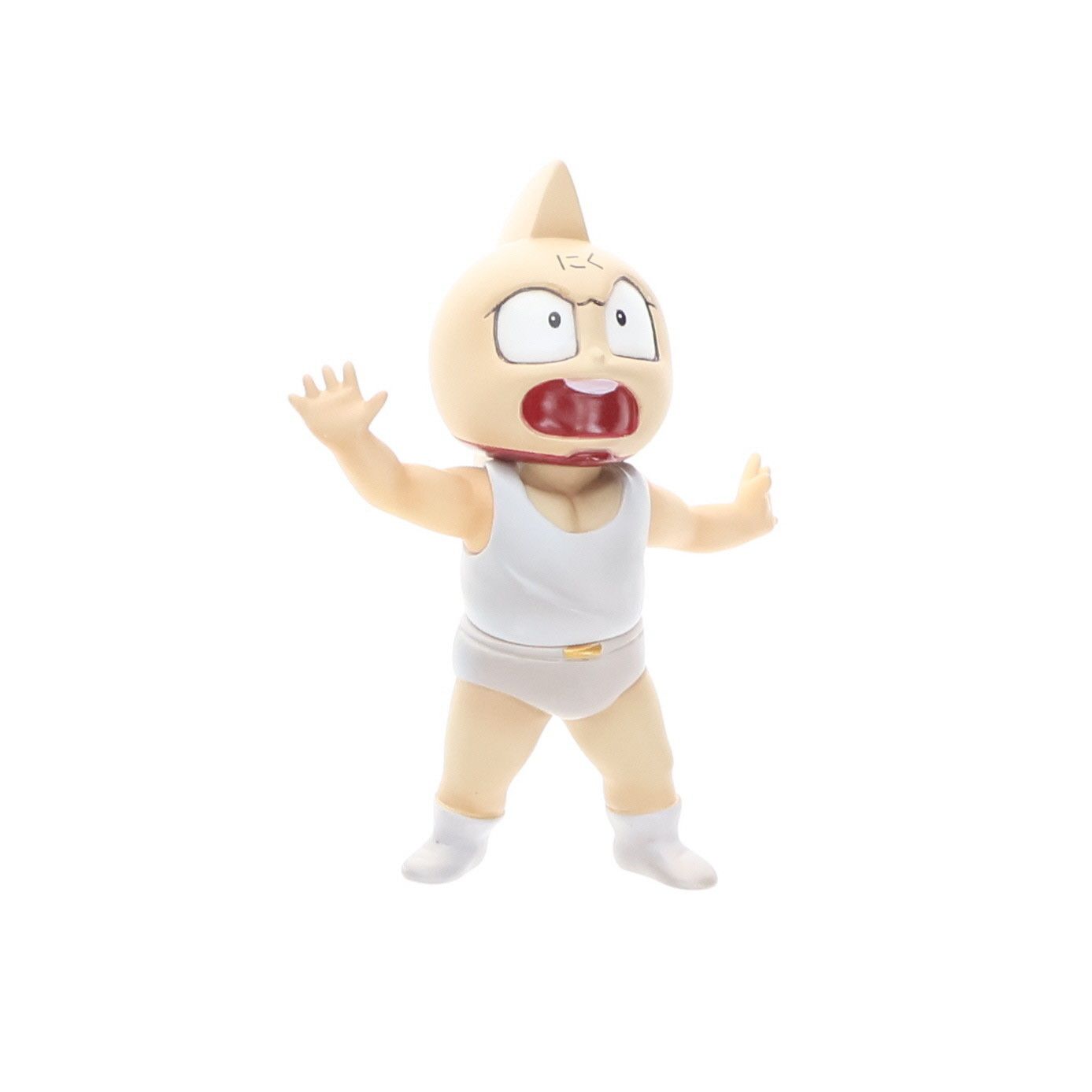 【未開封】CCP　キン肉マン　ミートくん　原作カラー　フィギュア CCP キン肉マン Muscular Collection NO EX ミートくん 王位争奪