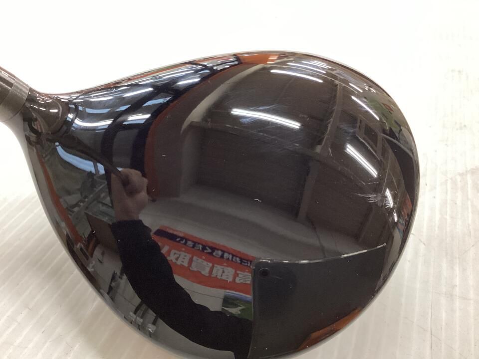 ドライバー |