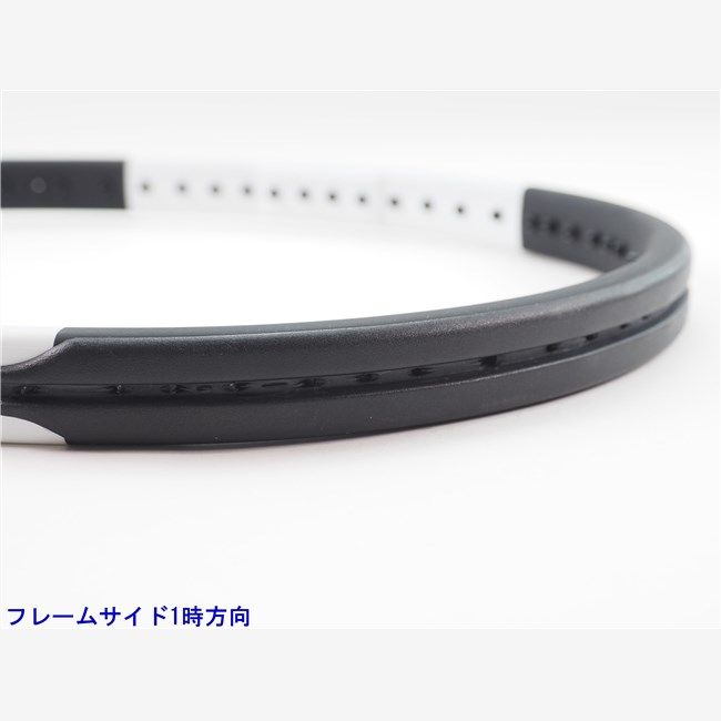 テニスラケット ウィルソン プロ スタッフ 97 カウンターベール 2018年