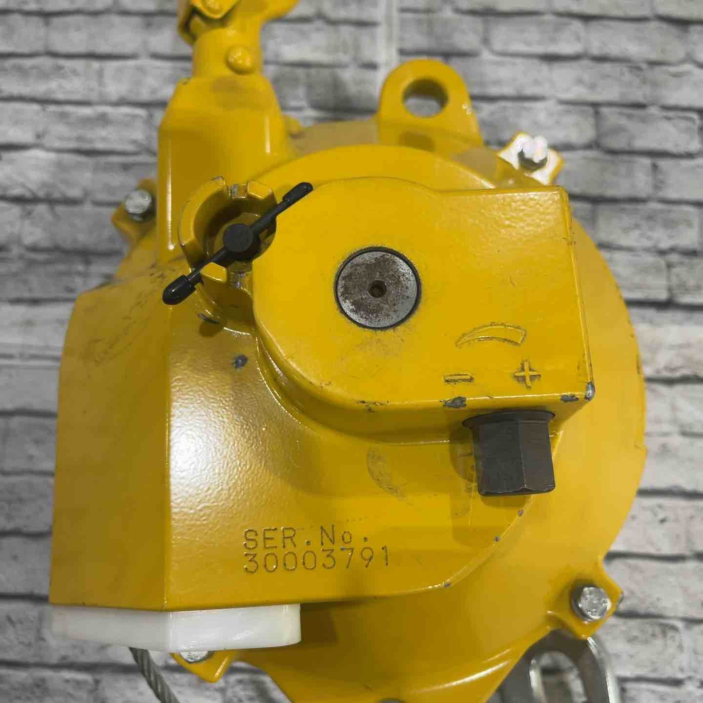 遠藤　バランサー　EWF-60　中古品 ポイント5倍】【直送品】 遠藤工業 スプリングバランサー EWF型 EWF-60