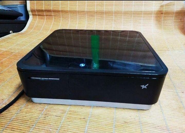 スター精密レジスター mpop10 エアレジレジスター 346022 MARWIL-DEMENAGEMENTS_CH