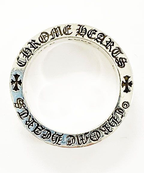 クロムハーツ CHROME HEARTS 6mm SPACER FUCKYOU 14号
