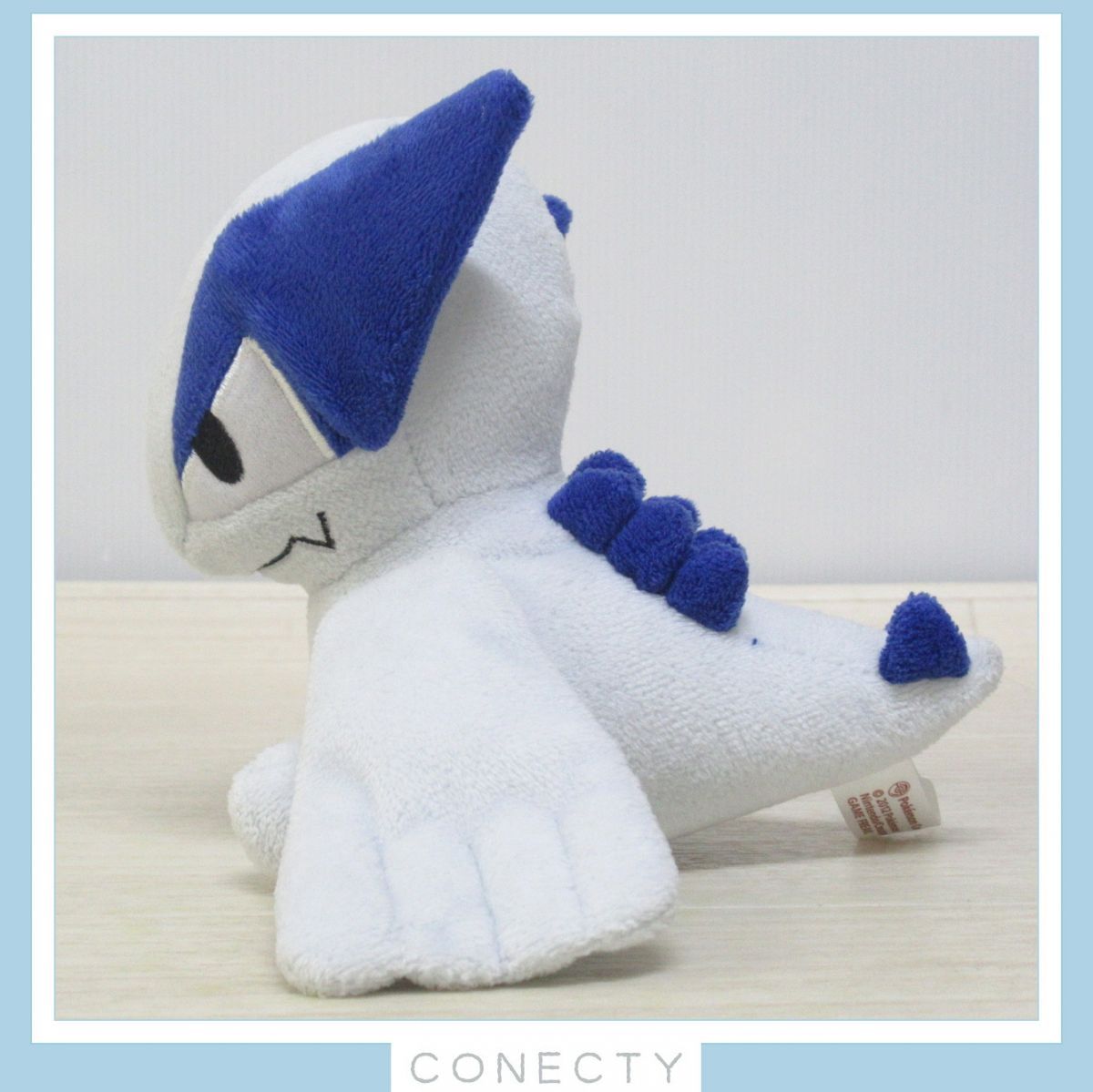 ルギアドール ポケモンセンター マスコット ポケモンセンター