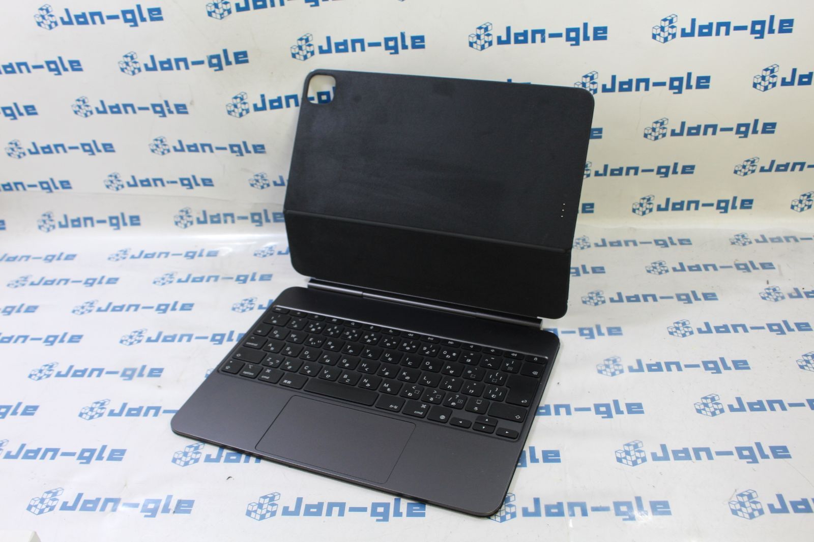 Apple 13インチiPad Pro M4 用 Magic Keyboard 日本語 MWR53J|A ブラック J645900 P 関西