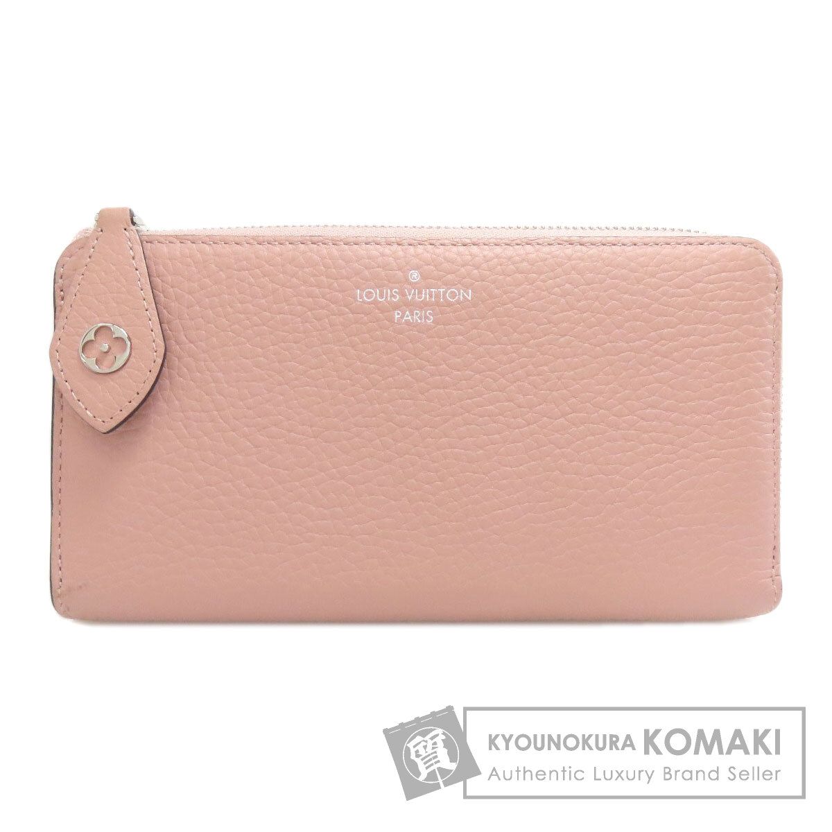 LOUIS VUITTON ルイヴィトン M60148 ポルトフォイユ コメット 長財布 小銭入れあり レザー レディース