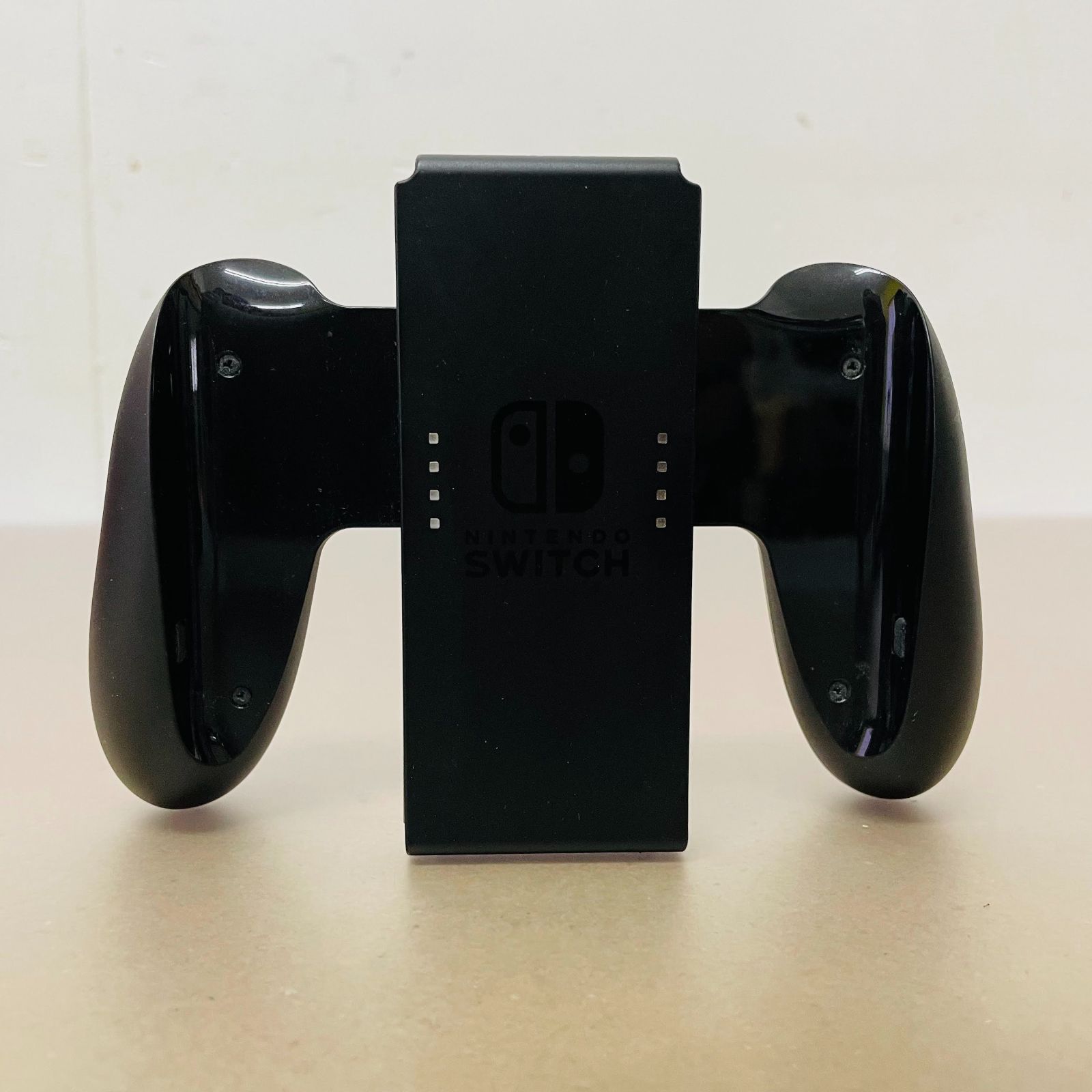 初期化済み 美品 任天堂 スイッチ HAD-S-KAAAA グレー Nintendo