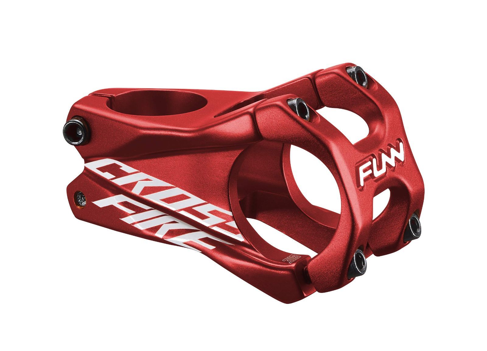 Funn ファン クロスファイア Crossfire ステム クランプ直径 31.8mm 自転車 マウンテンバイク に適用 耐久 軽量 長さ 50mm